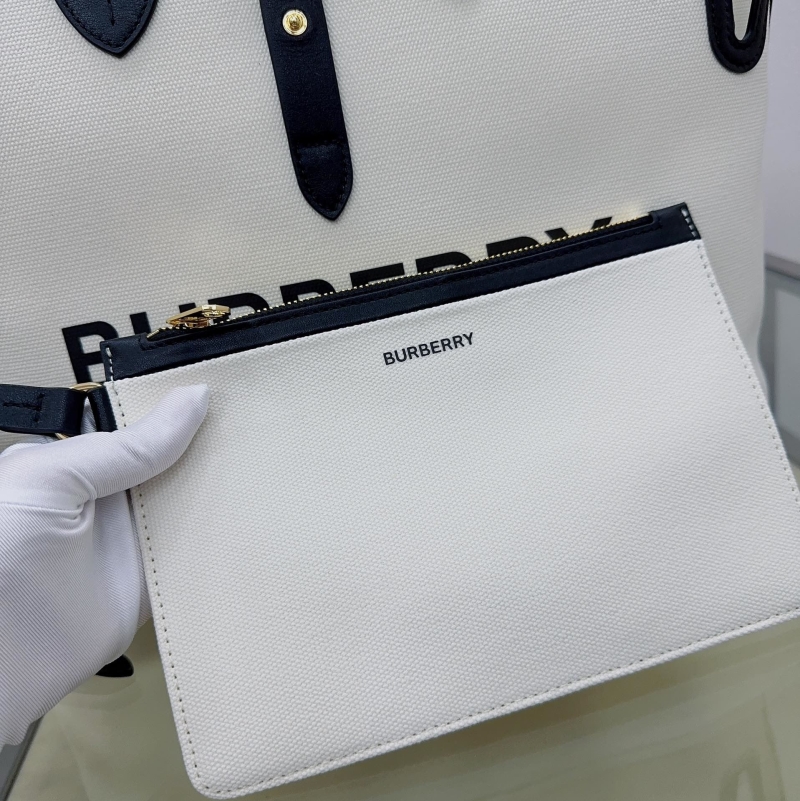 Bv*b*rry shopping bags